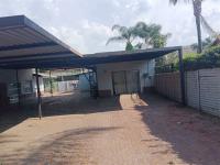 Front View of property in Pretoria Gardens