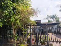 Front View of property in Pretoria Gardens