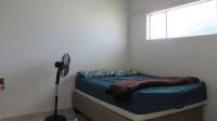 Bed Room 1 - 9 square meters of property in Protea Glen