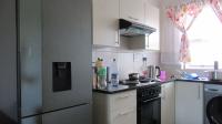 Kitchen - 3 square meters of property in Protea Glen