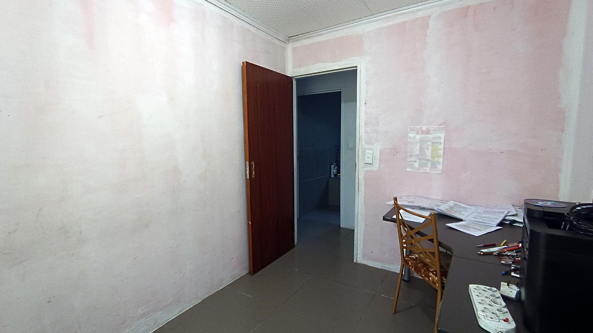 Bed Room 3 - 9 square meters of property in Sillwood Heights