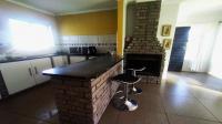 Kitchen of property in Sillwood Heights