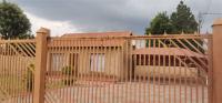 Front View of property in Lethlabile