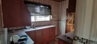 Kitchen of property in Lethlabile