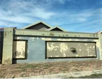 Front View of property in Jabulani