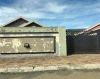 Front View of property in Jabulani