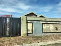 Front View of property in Jabulani