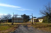 Front View of property in Randfontein