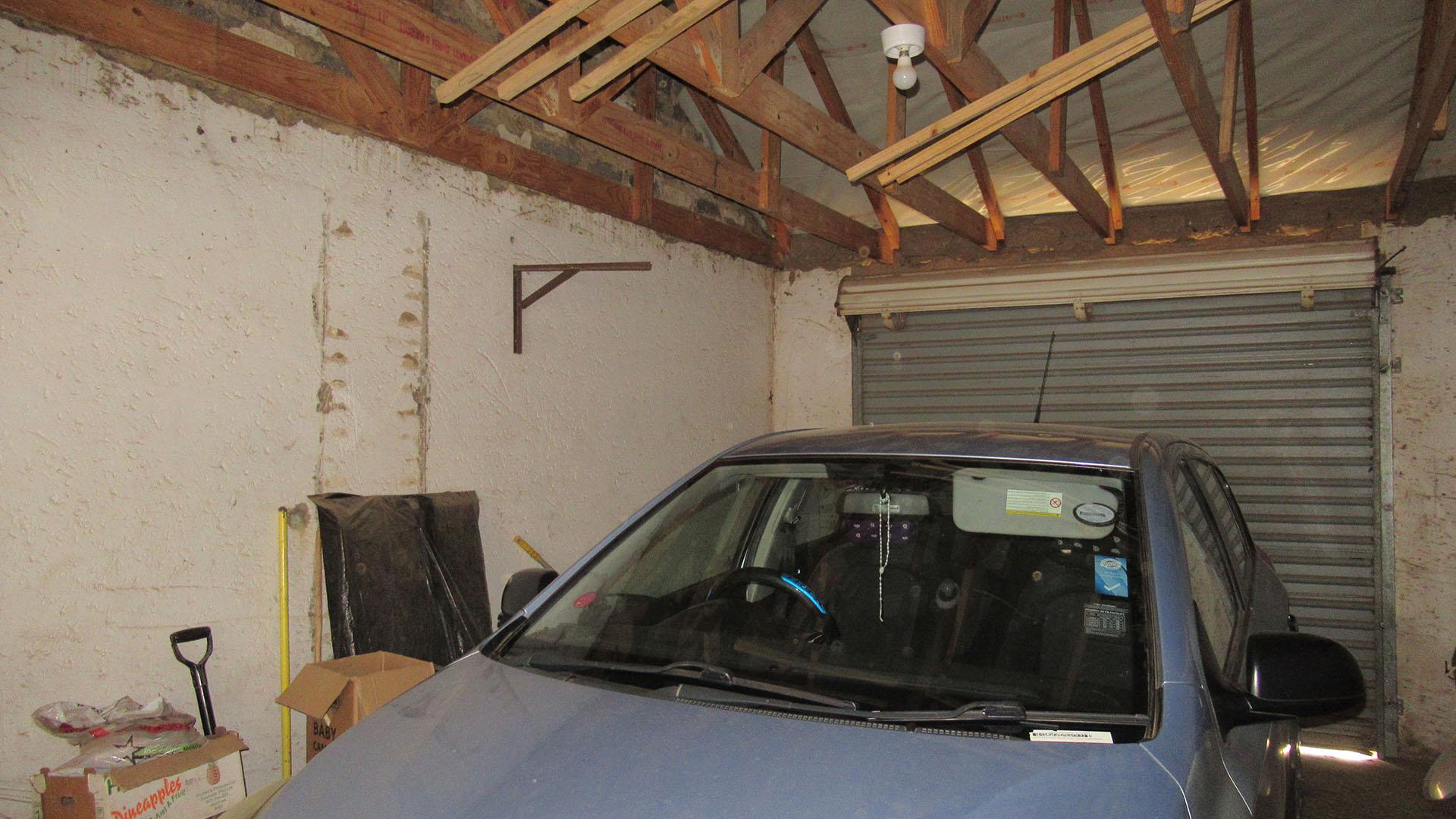 Spaces - 49 square meters of property in Doornkop