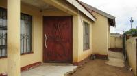 3 Bedroom 2 Bathroom Freehold Residence for Sale for sale in Doornkop