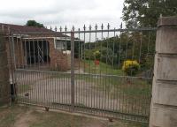 Front View of property in Shallcross 