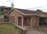 Front View of property in Shallcross 