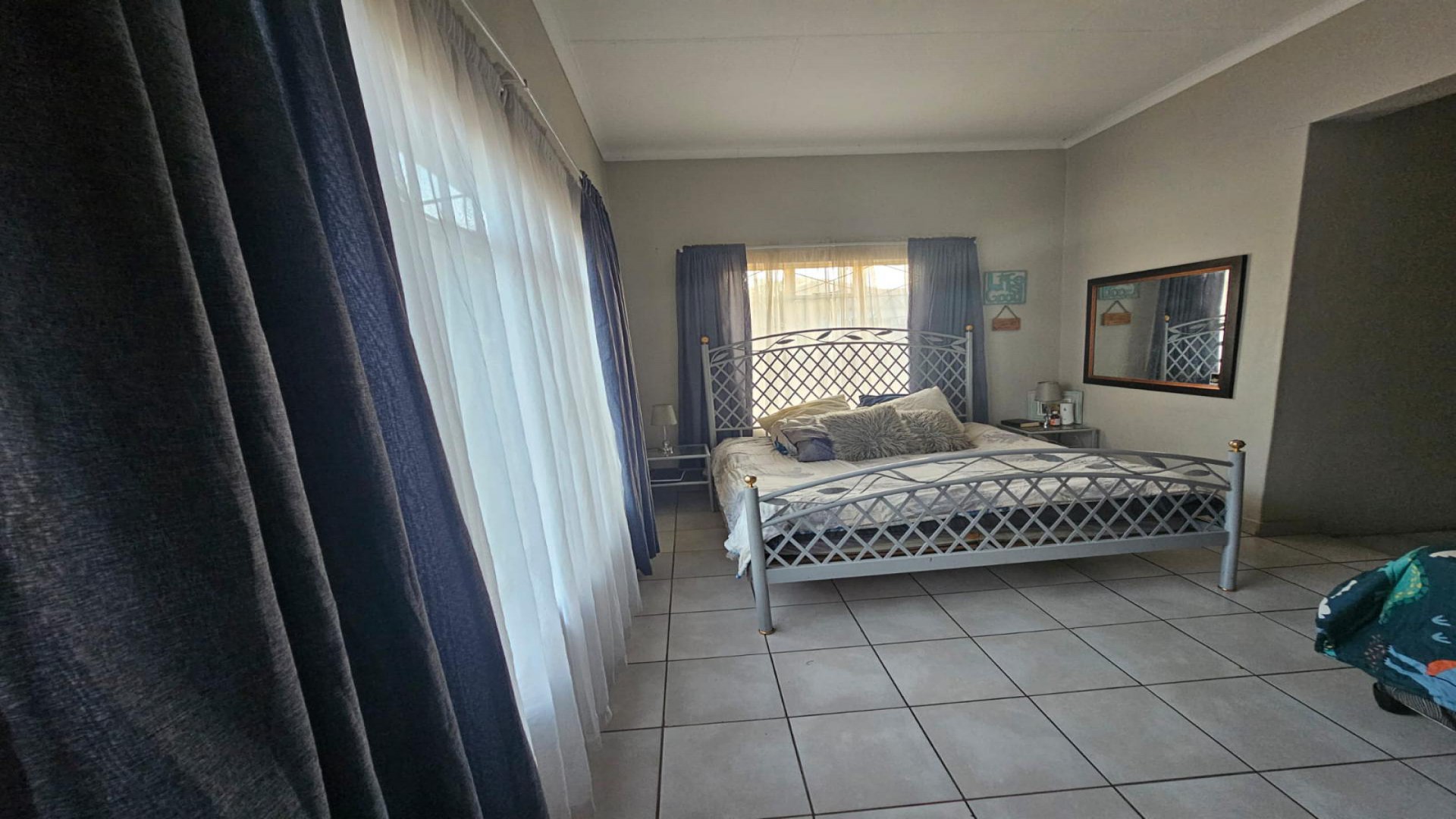 Bed Room 3 of property in Dalview