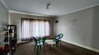 Dining Room - 32 square meters of property in Dalview