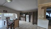 Dining Room - 32 square meters of property in Dalview
