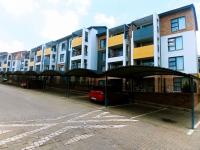 2 Bedroom 1 Bathroom Flat/Apartment for Sale for sale in Amberfield