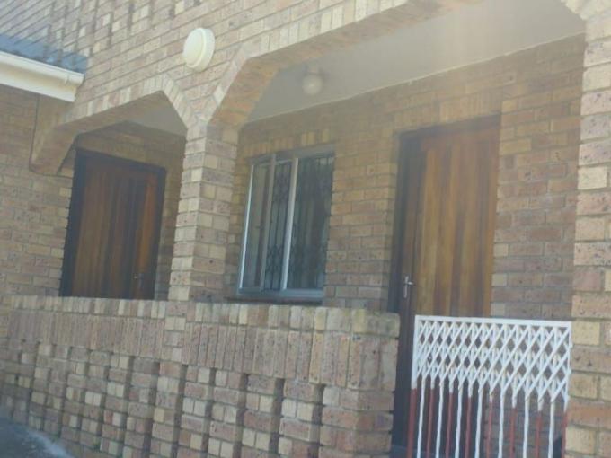 1 Bedroom Apartment to Rent in Hillary  - Property to rent - MR617613