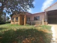 4 Bedroom 2 Bathroom House to Rent for sale in Owendale