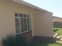  of property in BARRY HERTZOG PARK