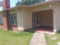  of property in BARRY HERTZOG PARK