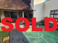 3 Bedroom 2 Bathroom Duet for Sale for sale in Doornpoort