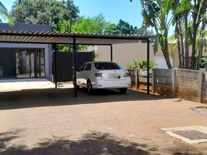 Commercial to Rent in Rustenburg - Property to rent - MR617650