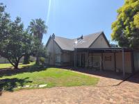 2 Bedroom 1 Bathroom House for Sale for sale in Parys