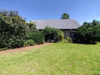  of property in Parys