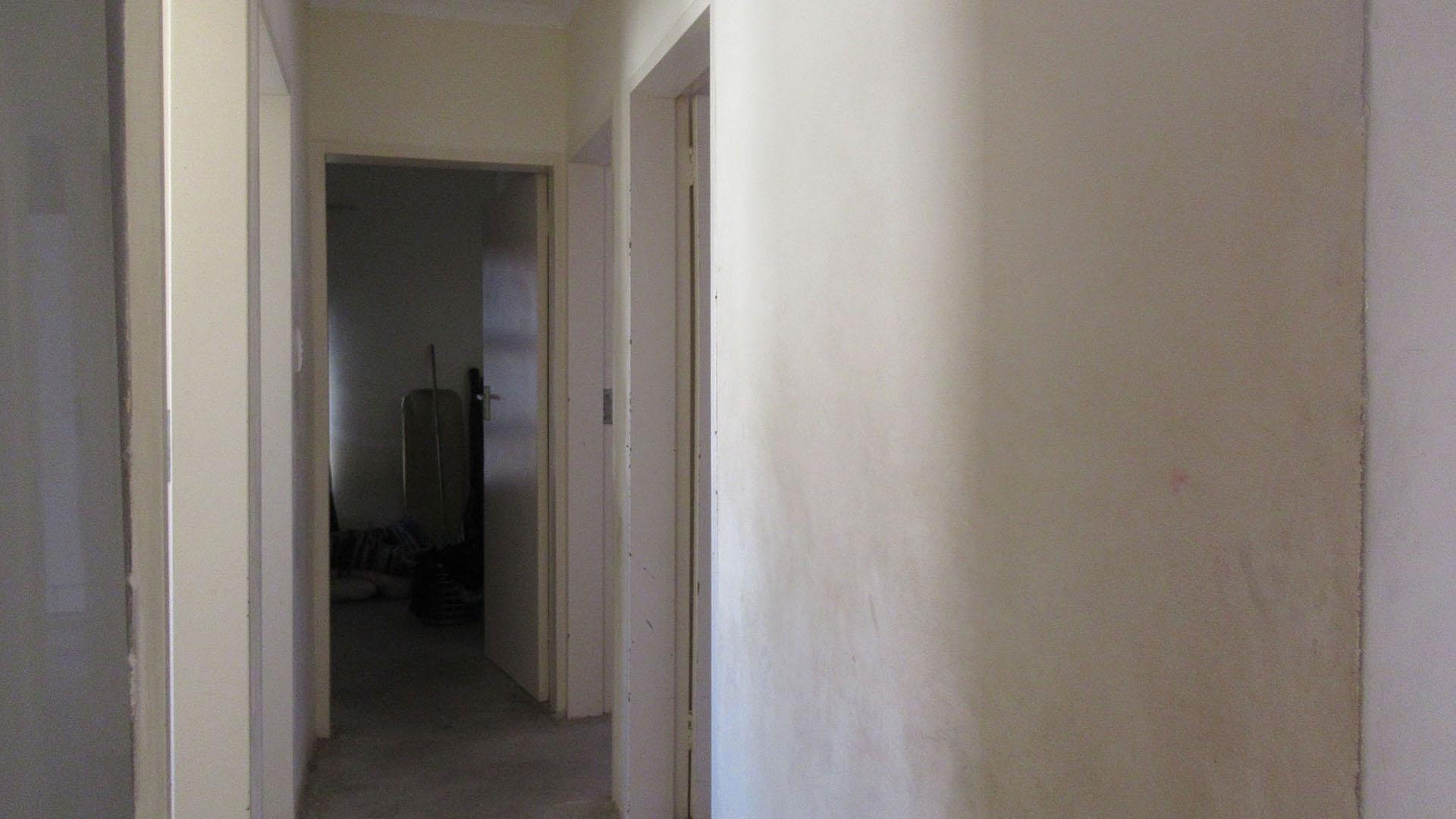 Spaces - 3 square meters of property in Tirong 