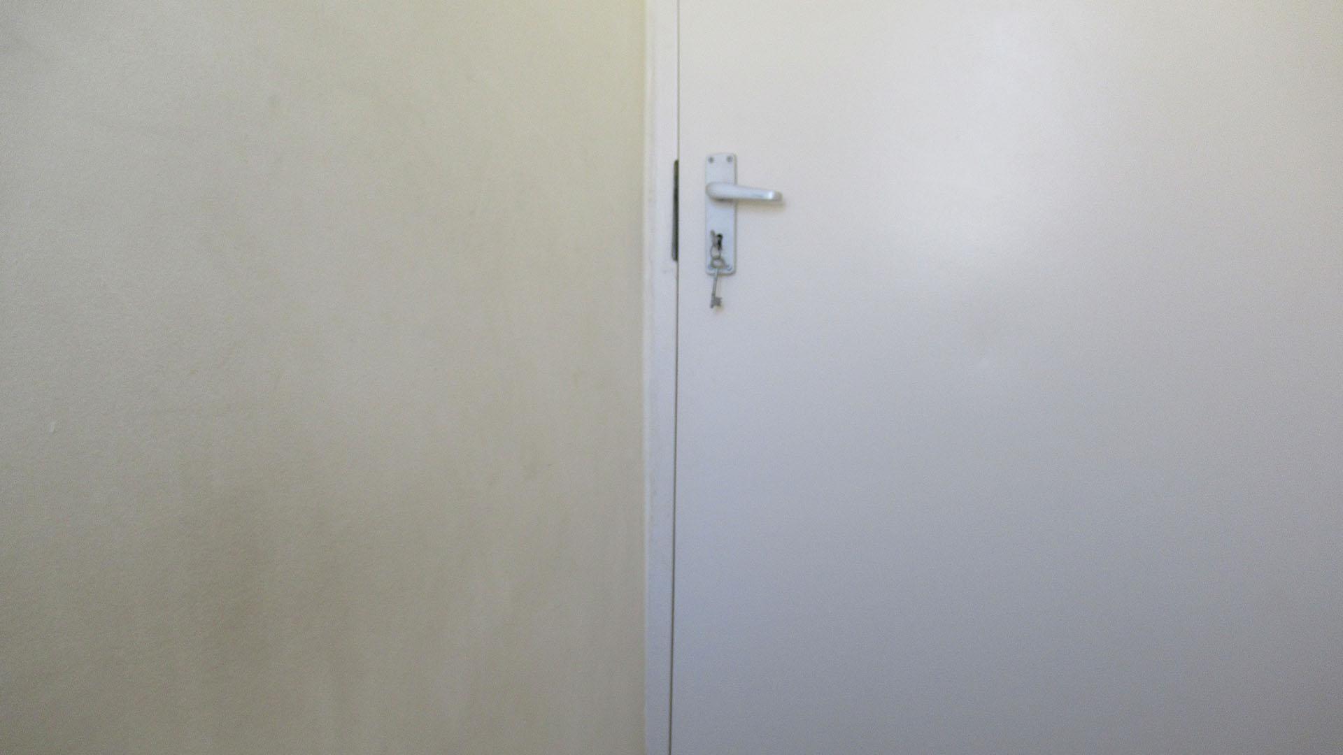 Bathroom 1 - 3 square meters of property in Tirong 