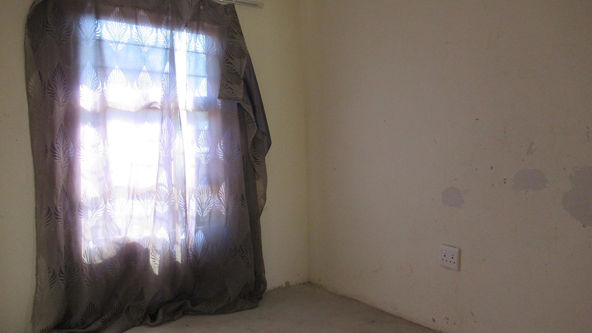 Bed Room 3 - 8 square meters of property in Tirong 