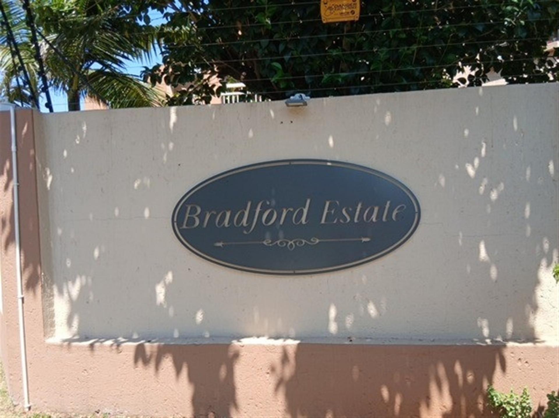 Front View of property in Bedfordview