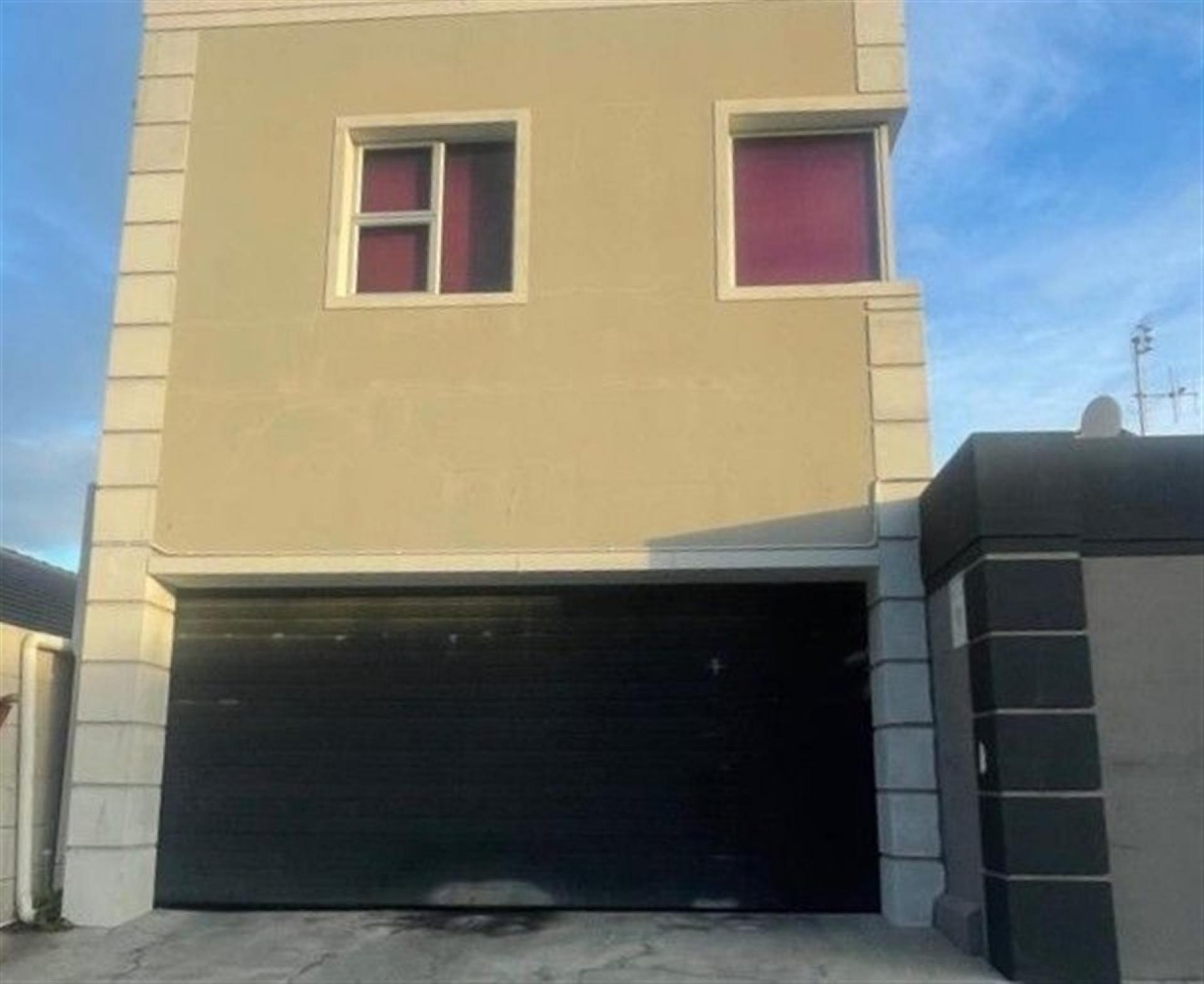 Front View of property in Mitchells Plain