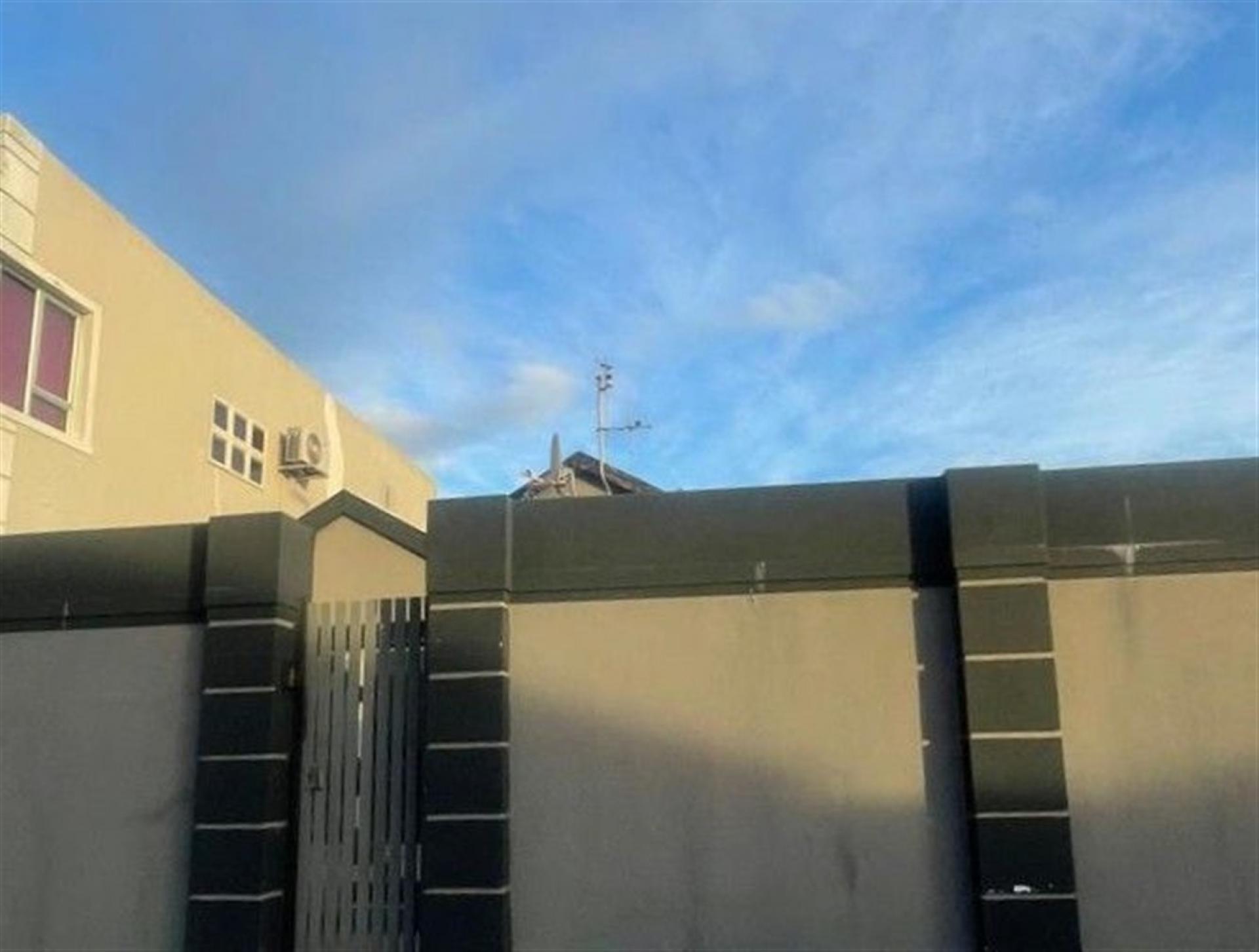 Front View of property in Mitchells Plain