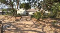 Front View of property in White River