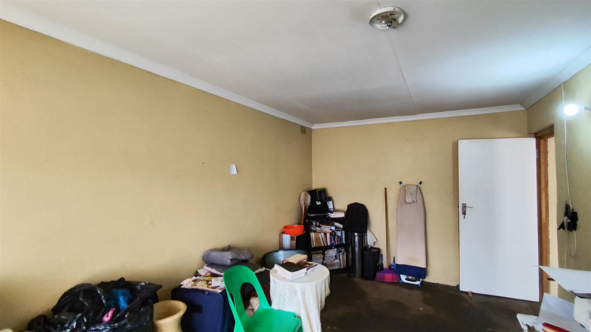 TV Room - 18 square meters of property in Brakpan