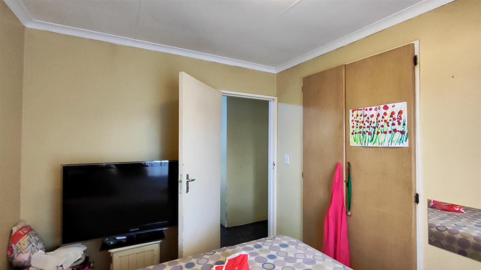 Bed Room 2 - 9 square meters of property in Brakpan