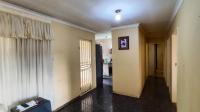 Dining Room - 8 square meters of property in Brakpan