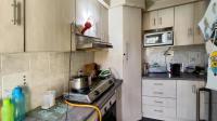 Kitchen - 8 square meters of property in Brakpan