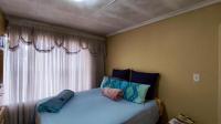 Main Bedroom of property in Brakpan