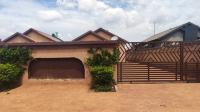 Front View of property in Soshanguve East