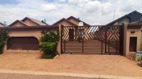 Front View of property in Soshanguve East