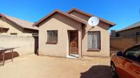 Front View of property in Soshanguve East