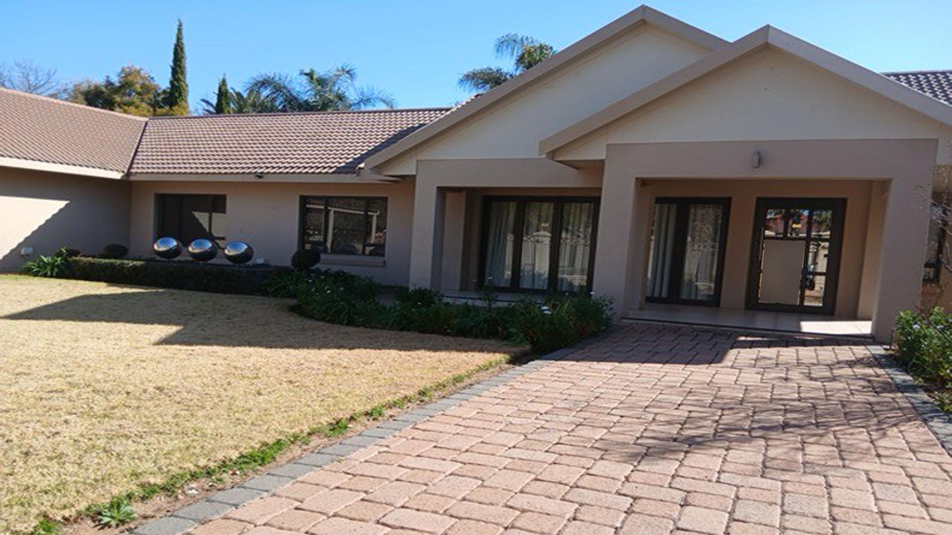 Front View of property in Welkom