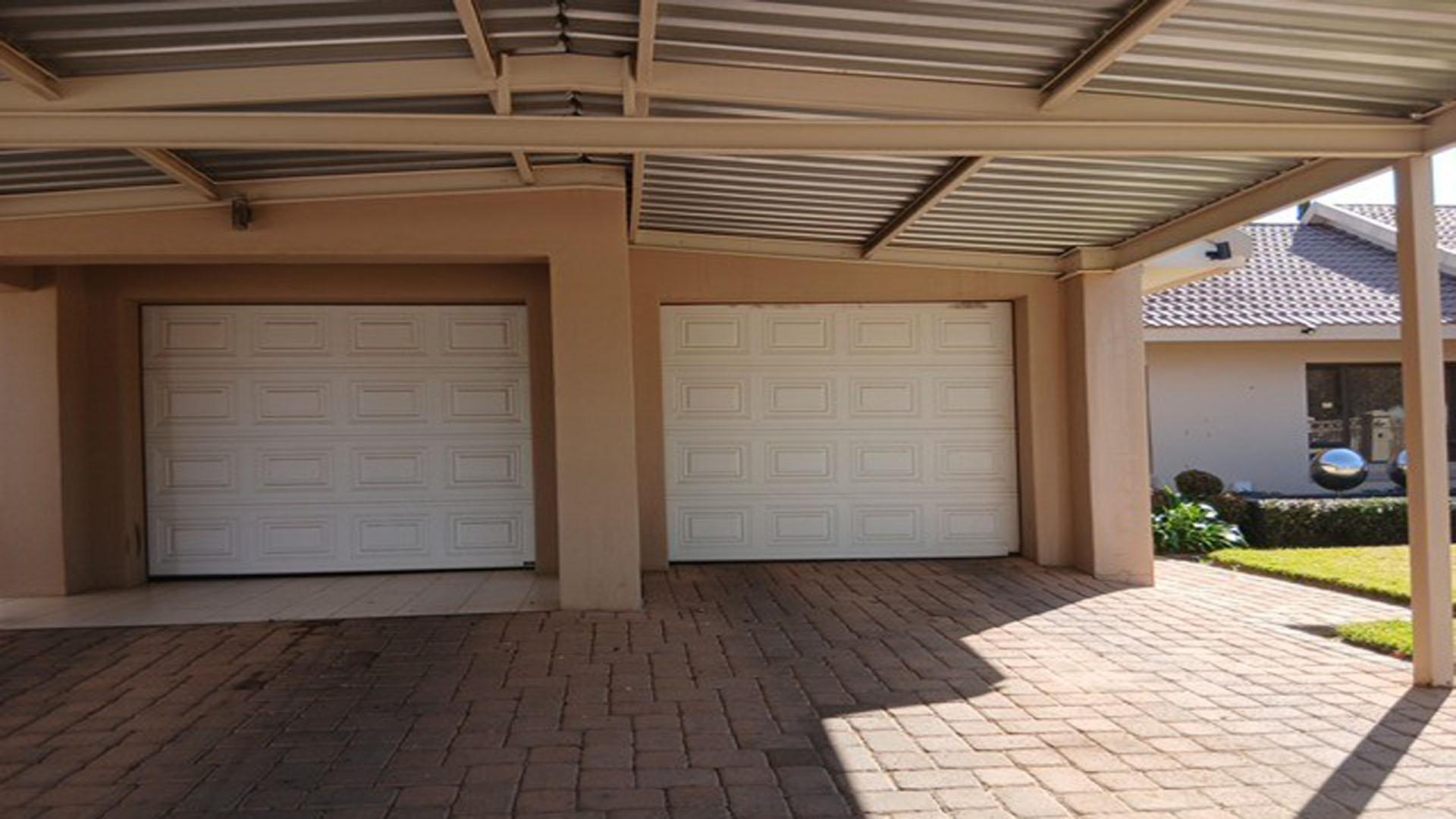 Front View of property in Welkom