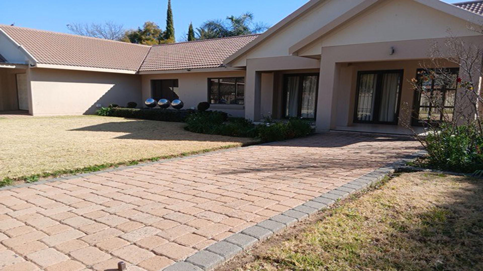 Front View of property in Welkom
