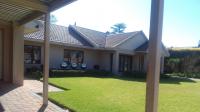 Front View of property in Welkom