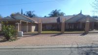 Front View of property in Welkom