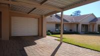 Front View of property in Welkom