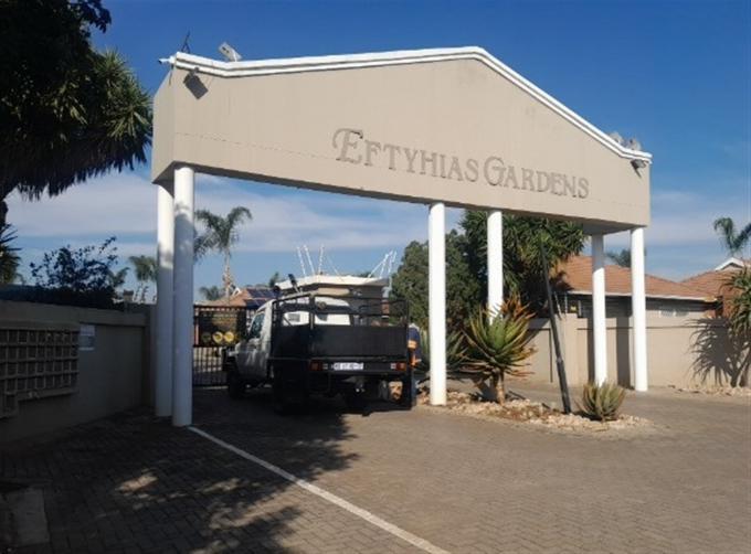 Standard Bank SIE Sale In Execution 3 Bedroom House for Sale in Montana - MR617787